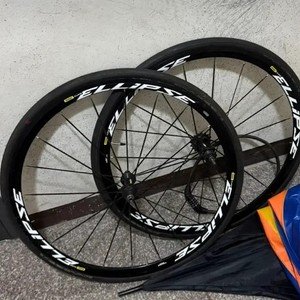 Ellipse Mavic | eBay