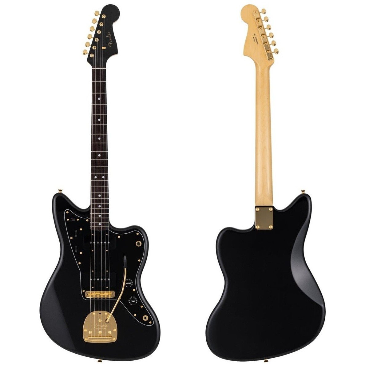 Fender Made in Japan Traditional 2025 Collection 60s Jazzmaster