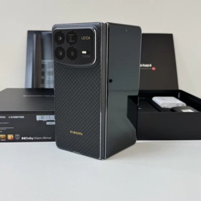 Xiaomi Mix Fold 4 Android 14 5G 120Hz 16+1TB Google Unlocked | eBay