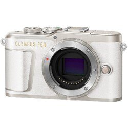 ヨドバシ.com - オリンパス OLYMPUS PEN E-PL9 EZダブルズームキット