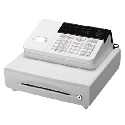 カシオ SE-S10 ダイヤ事務機