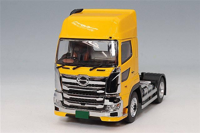 プラッツ/ケンクラフト 1/50 日野 プロフィア SS 6x4 ハイルーフ
