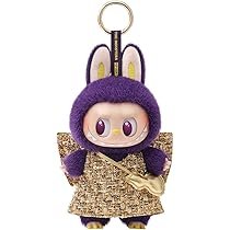 Amazon.co.jp: POP MART CRYBABY Crying Again シリーズ フェイス