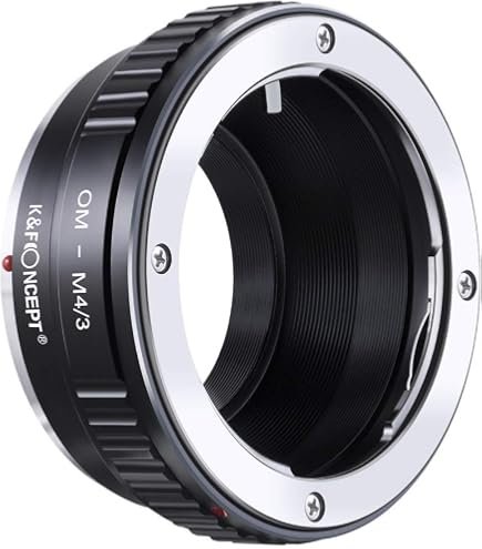 Amazon | OLYMPUS フォーサーズアダプター マイクロフォーサーズ用 MMF