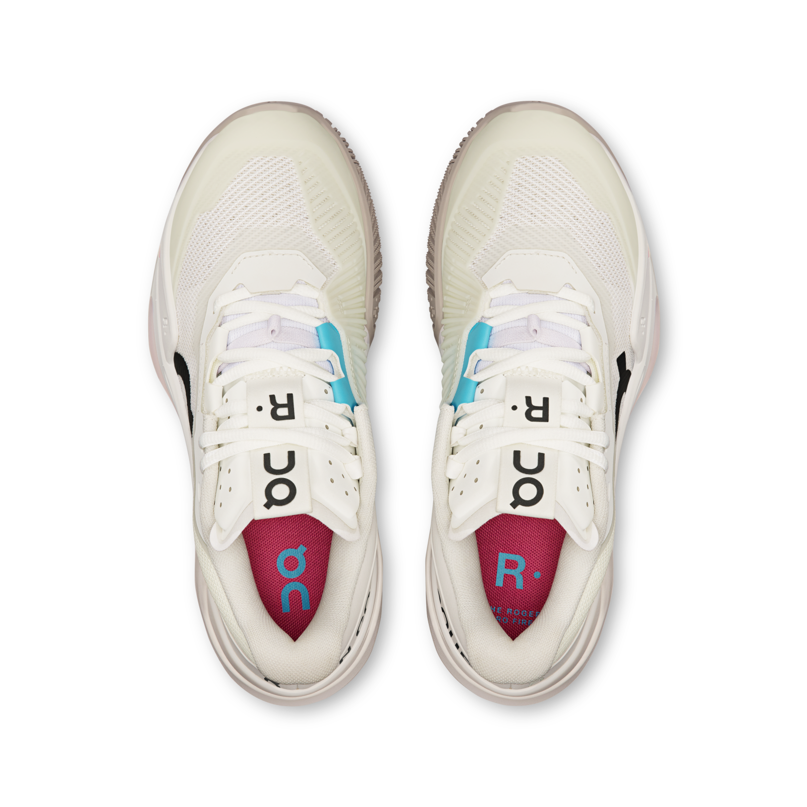 Women's THE ROGER Pro Fire | On Japan