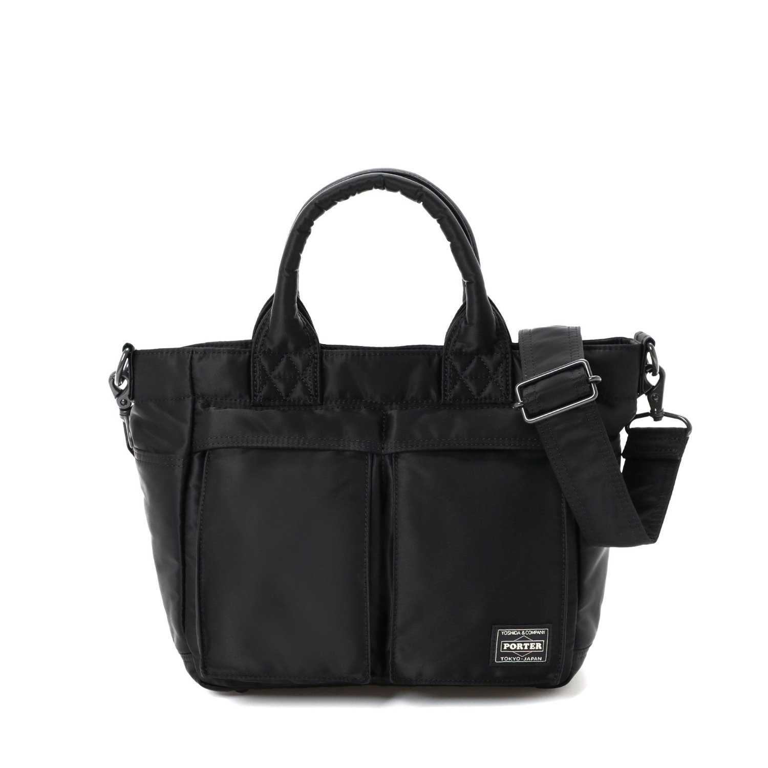 TANKER TOTE BAG | Yoshida&Co. Home Page | YOSHIDA & Co.