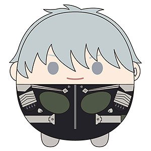 怪獣8号 ふわコロりんBIG2 D：保科宗四郎(表情替え)[マックス