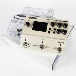BOSS、DD-5、DD-5の検索結果【楽器検索デジマート】