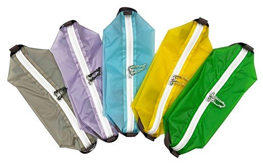 ポーチ 3.1L ad アド UL GEAR CUBE S ad-002 トラベルポーチ 便利 旅行