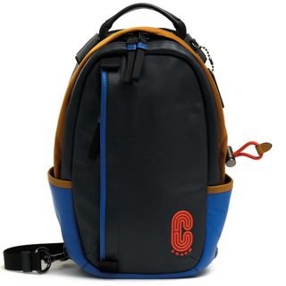 COACH - コーチ／COACH バッグ ショルダーバッグ 鞄 メンズ 男性 男性