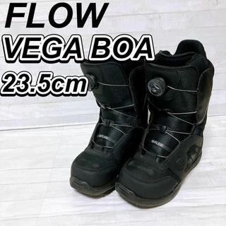 FLOW（ブーツ）のフリマアイテム一覧