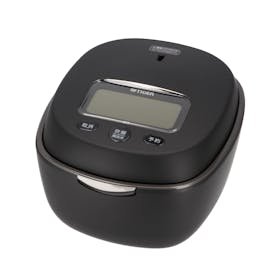 タイガー魔法瓶 土鍋圧力IHジャー炊飯器 JPL-H100をレビュー！クチコミ