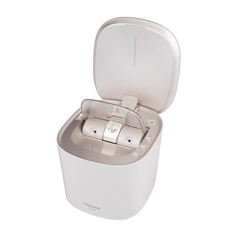 パナソニック スチーマー ナノケア EH-SA0Bをレビュー！クチコミ・評判