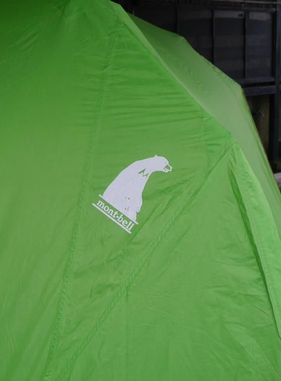 mont-bell モンベル＞ ムーンライトテント7型 | 中古アウトドア用品