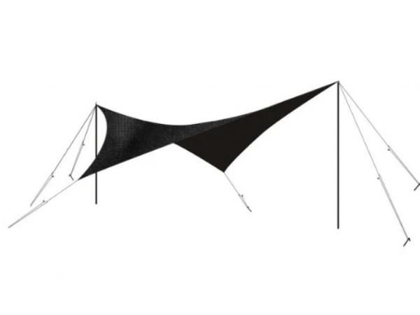 MAC ONE (マックワン) Wing Tarp(ウィングタープ)- STANDARD point