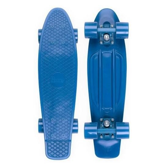 PENNY】 22inch BLUE - FESN / LIBE BRAND UNIVS.