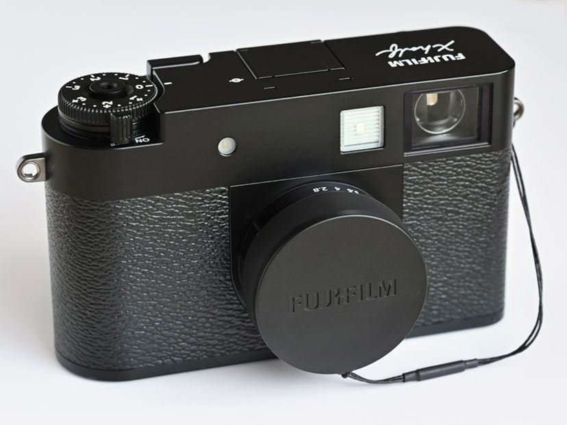 富士フイルム「X half」レビュー！ フィルムの撮影体験を再現した