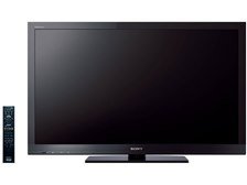 SONY 3D BRAVIA KDL-40HX80R ［40インチ］ 価格比較 - 価格.com