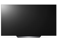 LGエレクトロニクス OLED55B8PJA [55インチ] 価格比較 - 価格.com