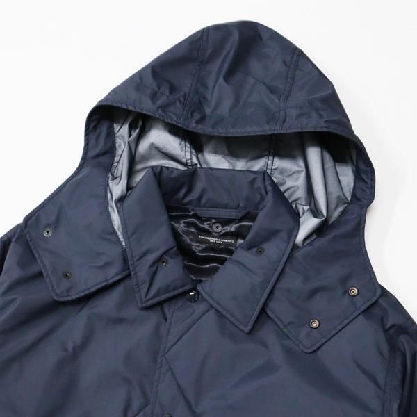 ENGINEERED GARMENTS（エンジニアード ガーメンツ）