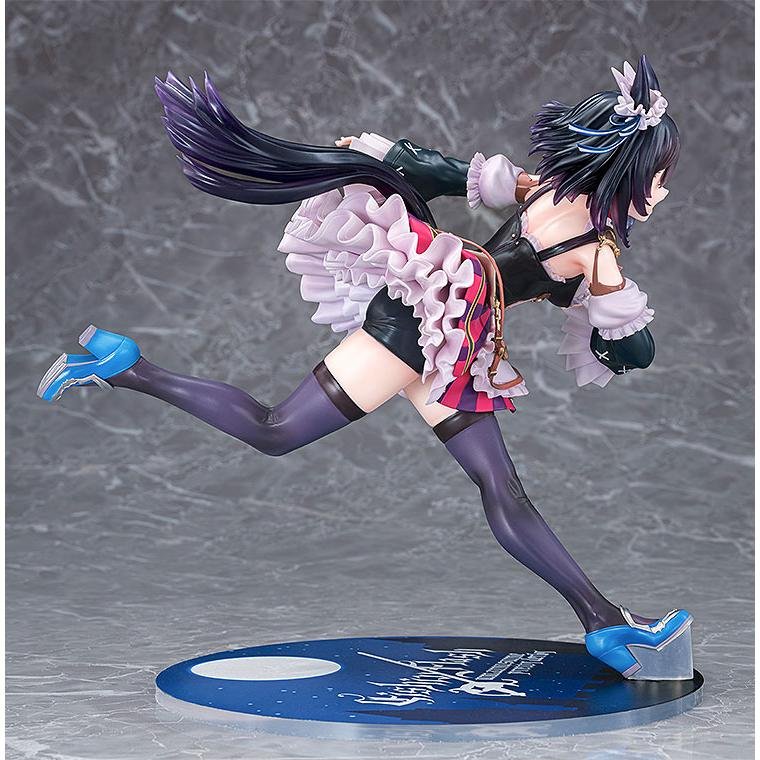 新品 ウマ娘 プリティーダービー エイシンフラッシュ 1/7 完成品