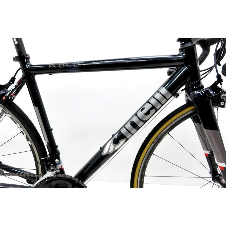cinelli（チネリ） チネリ イクスピリエンス EXPERIENCE 105 2019年