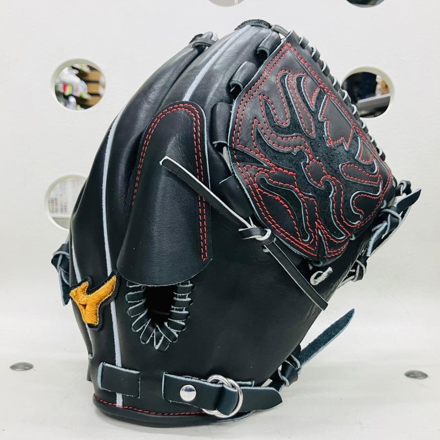 Mizuno Pro 【中学・高校野球対応】 ミズノプロ MIZUNOPRO カタログ