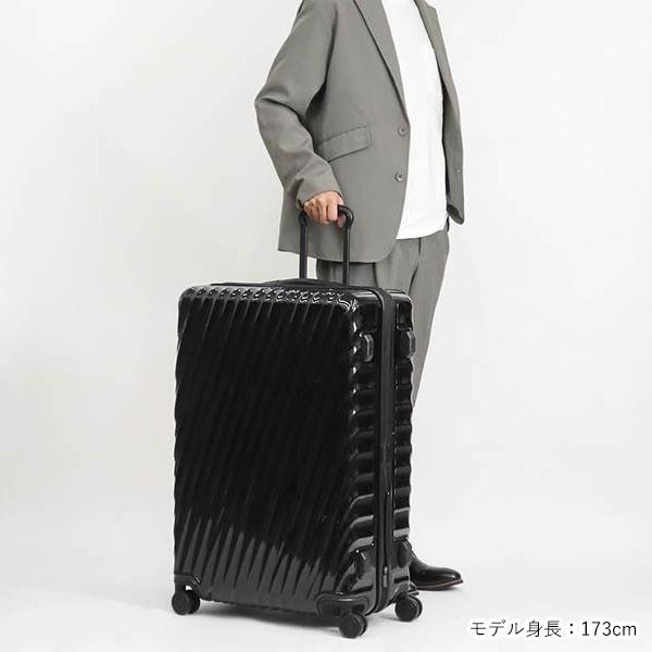 TUMI（トゥミ） キャリーケース エクステンデッド トリップ エクスパン