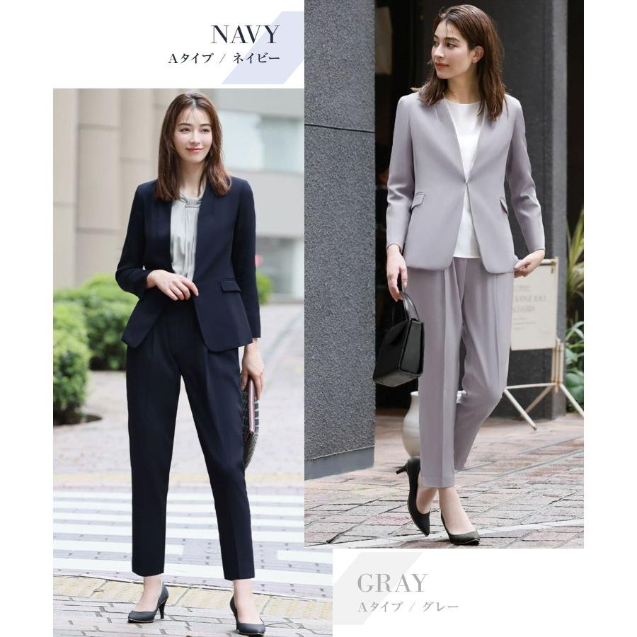 GIRL DRESS FOR NOW 入学式 ママスーツ 卒業式 スーツ 母 レディース