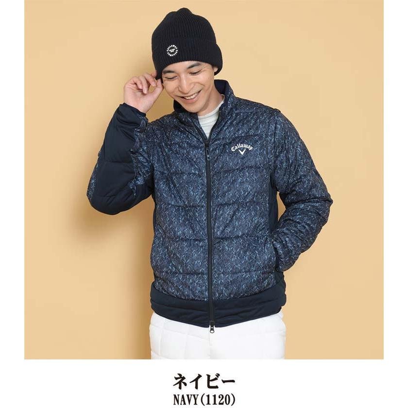 Callaway（キャロウェイ） スターストレッチ フェザープリント