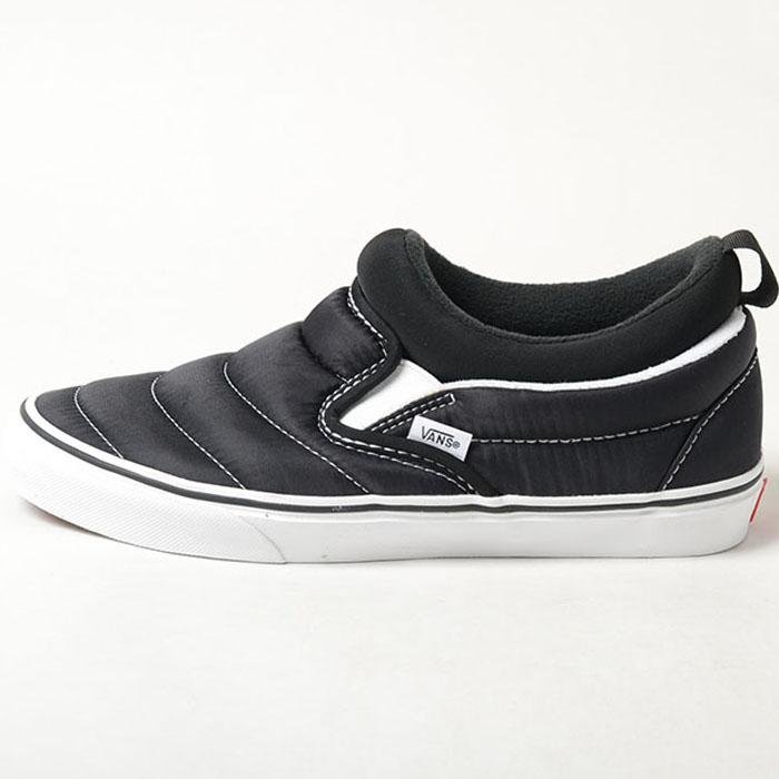 VANS SLIPON MID ヴァンズ スリッポン ミッド メンズ スニーカー