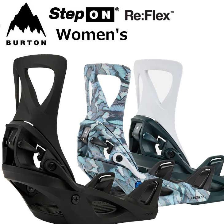 BURTON（バートン） 24-25 BURTON ビンディング レディース 【Women's