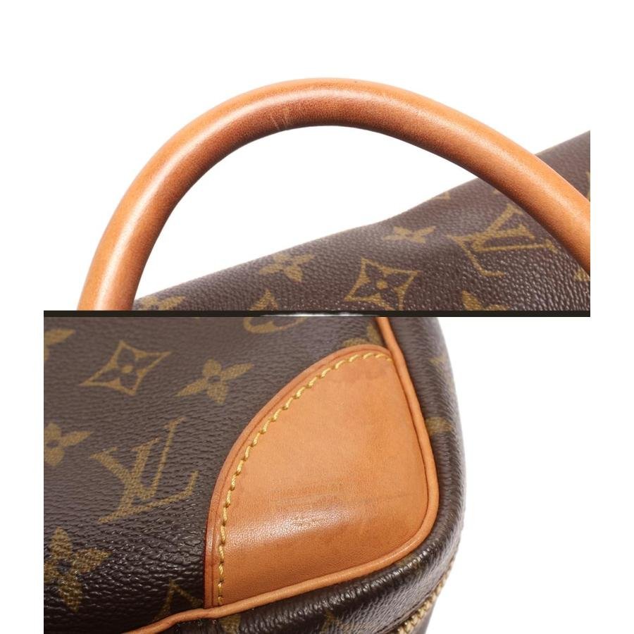 ルイ・ヴィトン ボストンバッグ トラベルバッグ シリウス45 モノグラム