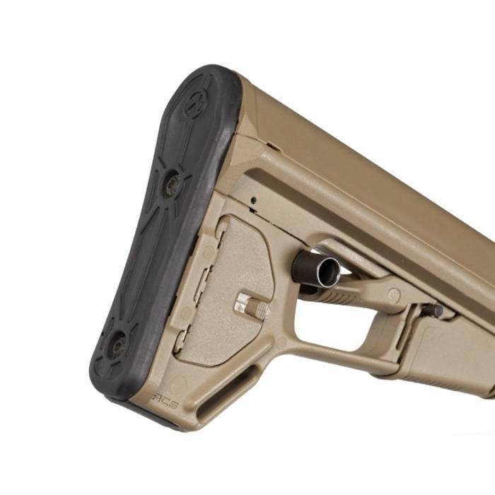 MAGPUL（マグプル） マグプル実物 ACS-L カービンストック ミル