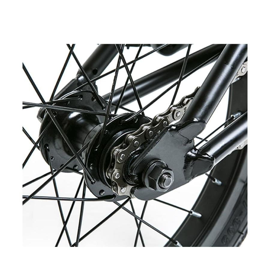 ☆キッズ バイク CRANKER KIDS クランカー キッズ 16インチ 自転車 BMX