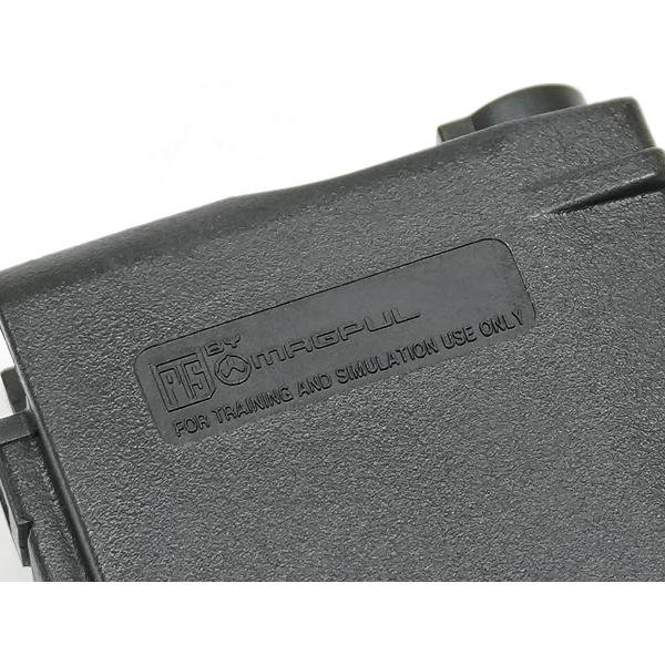 マルイ電動ガン 次世代M4シリーズ対応 MAGPUL PTS PMAG for SOPMOD 120