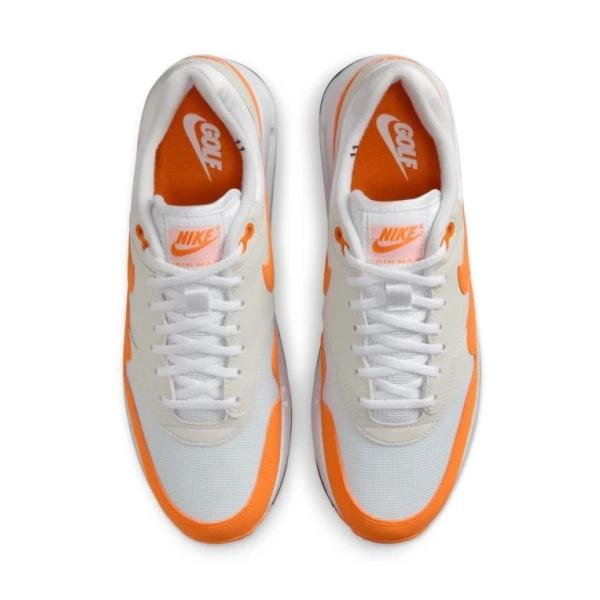 エア マックス NIKE Air Max 1 86 OG Golf White/Bright Ceramic