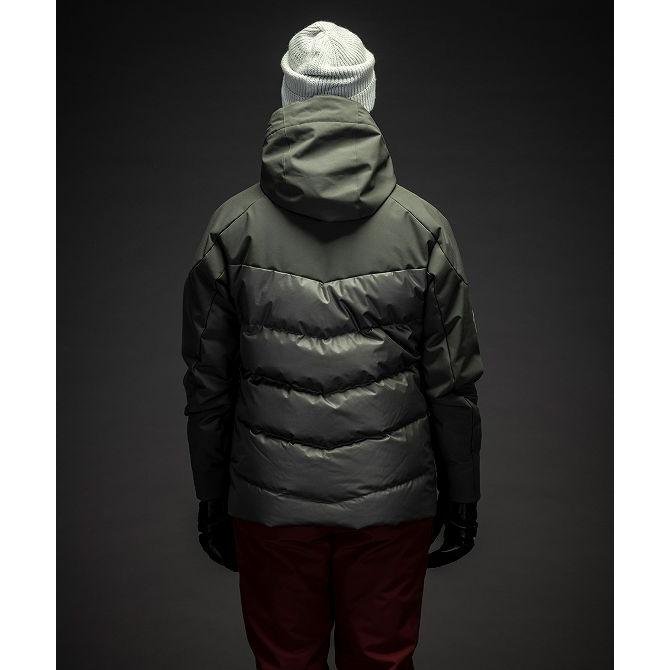 フェニックス（PHENIX） Hybrid Legacy Jacket ハイブリッドレガシー