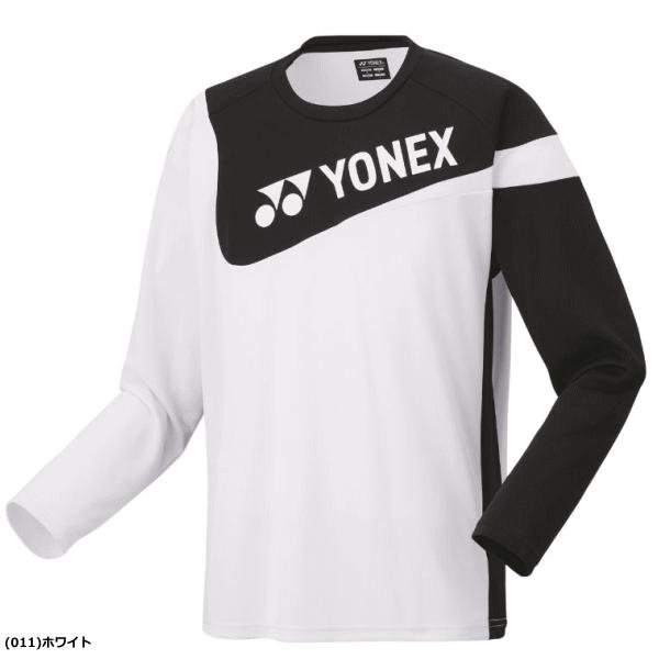 YONEX（ヨネックス） ロングスリーブTシャツ 長袖 ロンティー