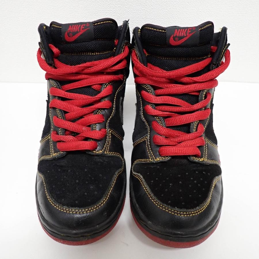 NIKE（ナイキ） NIKE DUNK HIGH PRO スニーカー ダンクハイプロ アン