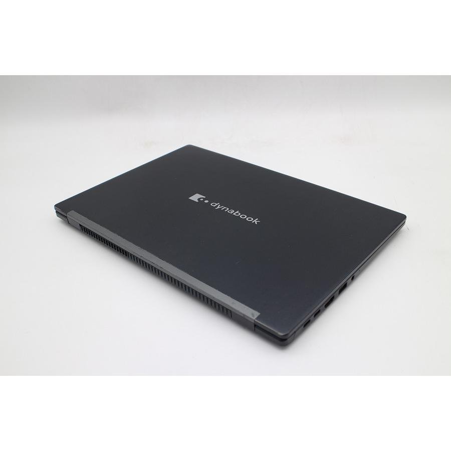 ノートパソコン Dynabook dynabook G83/HU Core i5 1135G7 2.4GHz/8GB