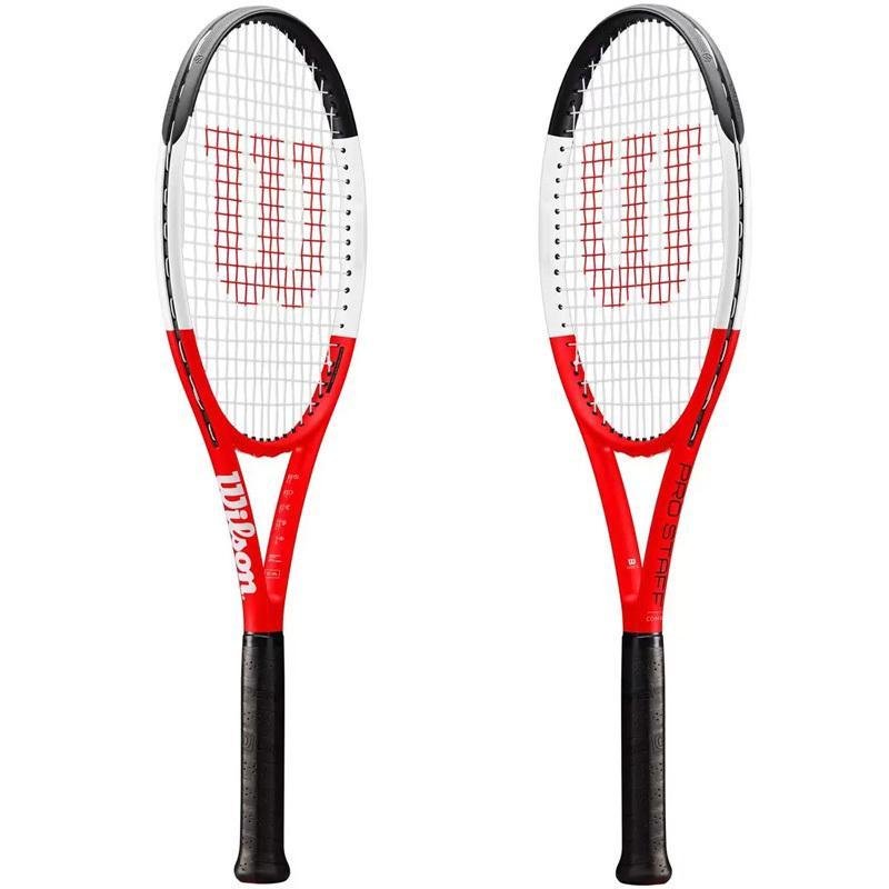 WILLSON（ウィルソン） Wilson 硬式テニスラケット プロスタッフ