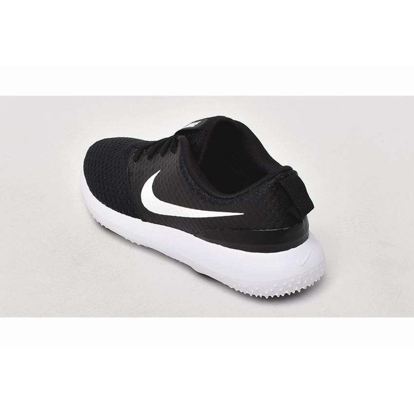 ナイキ ゴルフシューズ レディース ローシ G NIKE CD6066 ブラック 黒