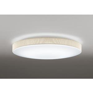 ODELIC（オーデリック） シーリングライト 〜8畳 LED 調色 調光