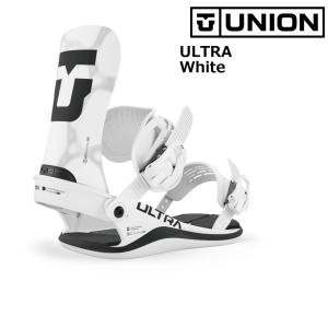 UNION BINDING 2027 UNION ユニオン ULTRA (MEN) ウルトラ BLACK 26-27