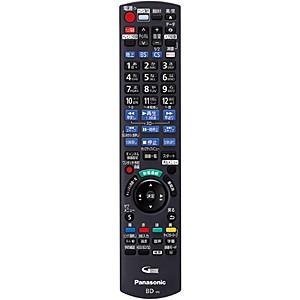 VIERA 【純正品】N2QAYB001091 Panasonic テレビ用純正リモコン【TH