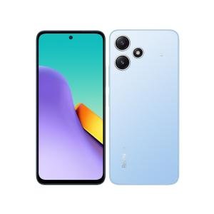 Xiaomi Redmi 12 5G スカイブルー (XIG03SLA) 128GB au版 SIMフリー