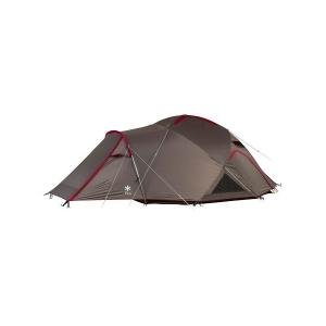 snow peak（スノーピーク） ランドブリーズPro.3 テント 3人用〜4人用