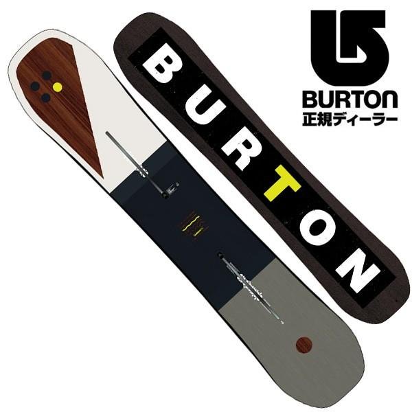BURTON（バートン） 18-19 BURTON/バートン CUSTOM FLYING V カスタム