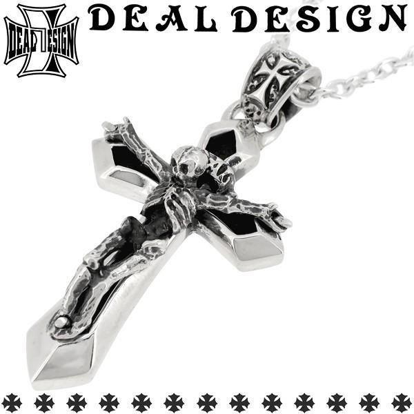 DEAL DESIGN（ディールデザイン） ペンダントトップ メンズ ブランド
